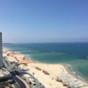 Meet your Posher, Jay